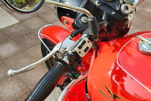 Guzzi falcone 500NF