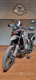 Moto Morini Altro ALLTRHIKE PURE WHITE