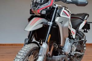 Moto Morini Altro ALLTRHIKE PURE WHITE