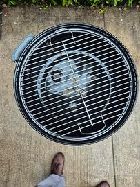 barbecue weber 
