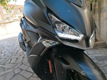 kimco xciting 400s