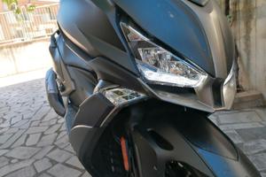 kimco xciting 400s
