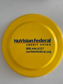 Frisbee originale California