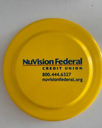 Frisbee originale California