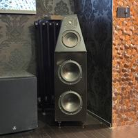 Wilson Audio Puppy serie 5