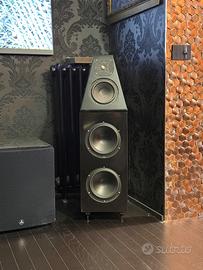 Wilson Audio Puppy serie 5