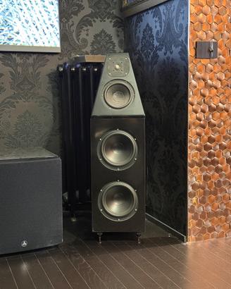Wilson Audio Puppy serie 5