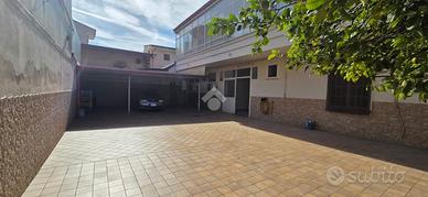 CASA INDIPENDENTE A SAN MARCELLINO
