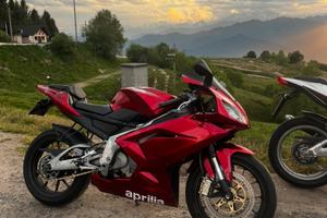 Aprilia rs 125 2t del 2006