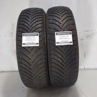 2 GOMME USATE QUATTRO STAGIONI 1656514 - CP1831338