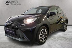 Toyota Aygo X 1.0 VVT-i 72 CV 5 porte Active