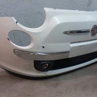 Paraurti anteriore per Fiat 500 (312) originale