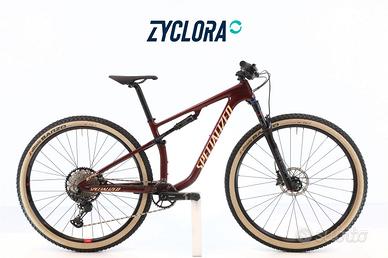 Specialized Epic Comp XT t.S