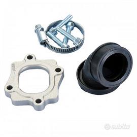 Collettore aspirazione scooter motore minarelli pe