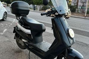 Niu NGT Sport 125