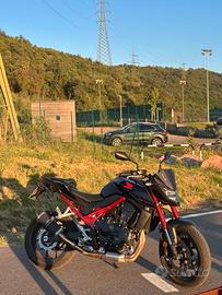 Honda cb 750 hornet 23-24 depo a2