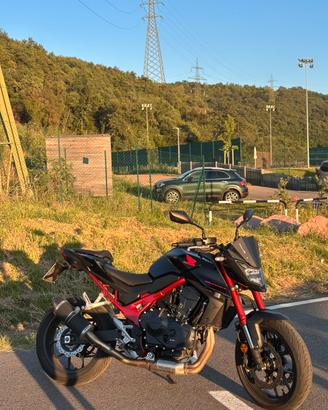 Honda cb 750 hornet 23-24 depo a2