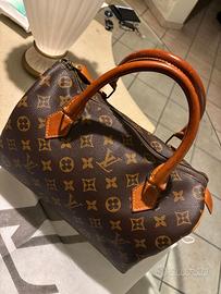 Borsa simile Luis Vuitton