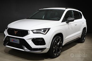 Cupra Ateca 1.5 TSI 150CV DSG ACC VIRTUAL 19"