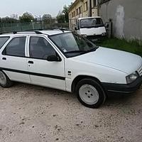 Ricambi per Citroen ZX 1900 d