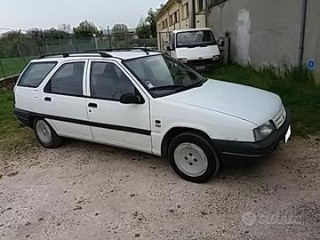 Ricambi per Citroen ZX 1900 d