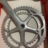 Pedivelle campagnolo record