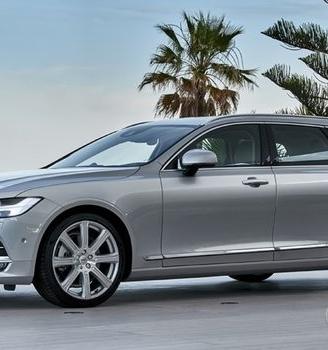 Ricambi Volvo V90