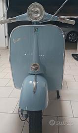 Piaggio Vespa 150 vbb2t 1964