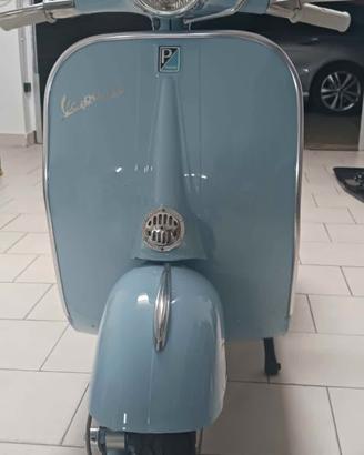 Piaggio Vespa 150 vbb2t 1964