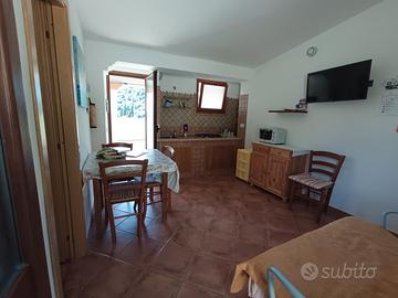 Casa vacanze in Relax tra mare e montagna