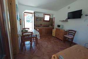 Casa vacanze in Relax tra mare e montagna