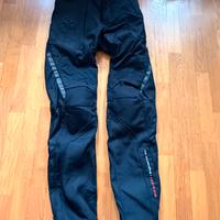 Pantaloni moto Revit sand 2 lady