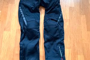 Pantaloni moto Revit sand 2 lady