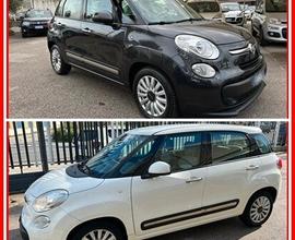 Fiat 500L 1.3 Multijet 85 CV Easy