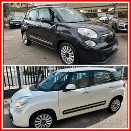 Fiat 500L 1.3 Multijet 85 CV Easy