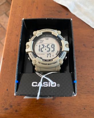 Casio originale