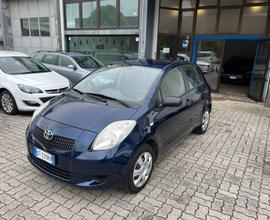Toyota Yaris 1.0 5 porte Sol