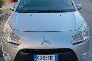 CITROEN C3 1.4 HDI 68 CV ANNO 2011