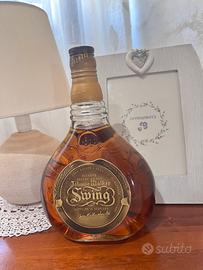Blendend Scotch Whisky Johnnie Walker Swing
