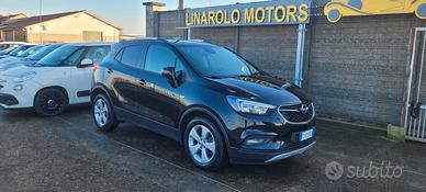 Opel Mokka 4x4 UNICO PRO Ecotec 136CV Start&Stop U