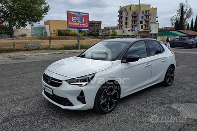 OPEL Corsa 1.2 100 CV GS Line
