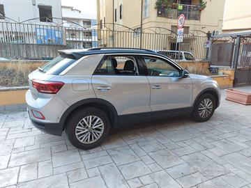 T-Roc 2.0 R-line 2022