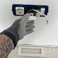 Elettricista a chiamata - Pronto intervento