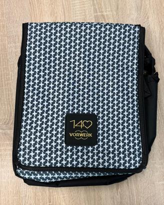Borsa anniversario 140 anni Bimby nuova