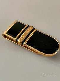 Clip fermasoldi Mont Blanc