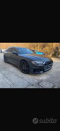 AudiA6 2.0 tdi avant business sport Sline