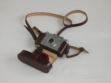 macchina fotografica Ducati