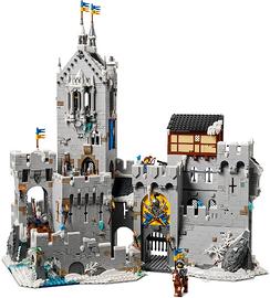 LEGO 910029 Fortezza di montagna bricklink