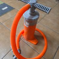 Pompa per materassini Decathlon