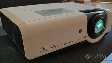 Proiettore Canon LV  HD 420